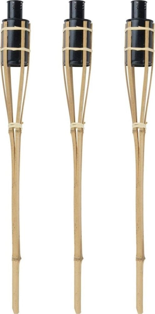 Articasa BAMBOO TORCH 60 CM 3PCS