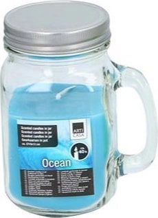 Articasa Arti Casa - Scented candle