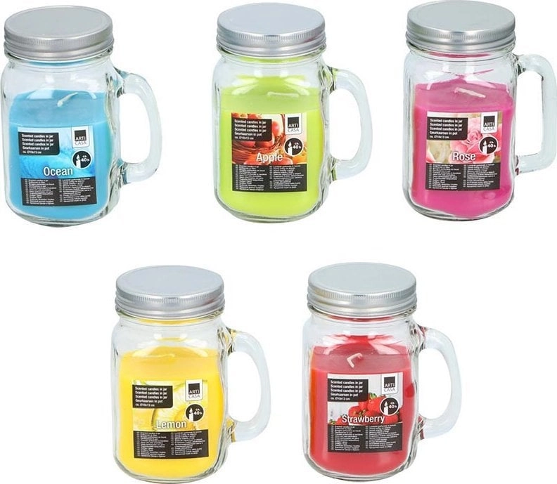 Articasa Arti Casa - Scented candle