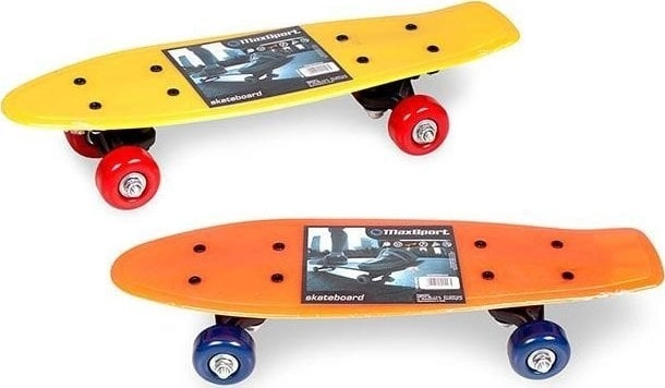 Different types of skateboard 115585 5901811115585