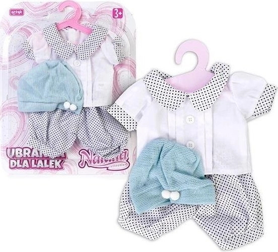 Article Clothes for dolls Natalia 122576