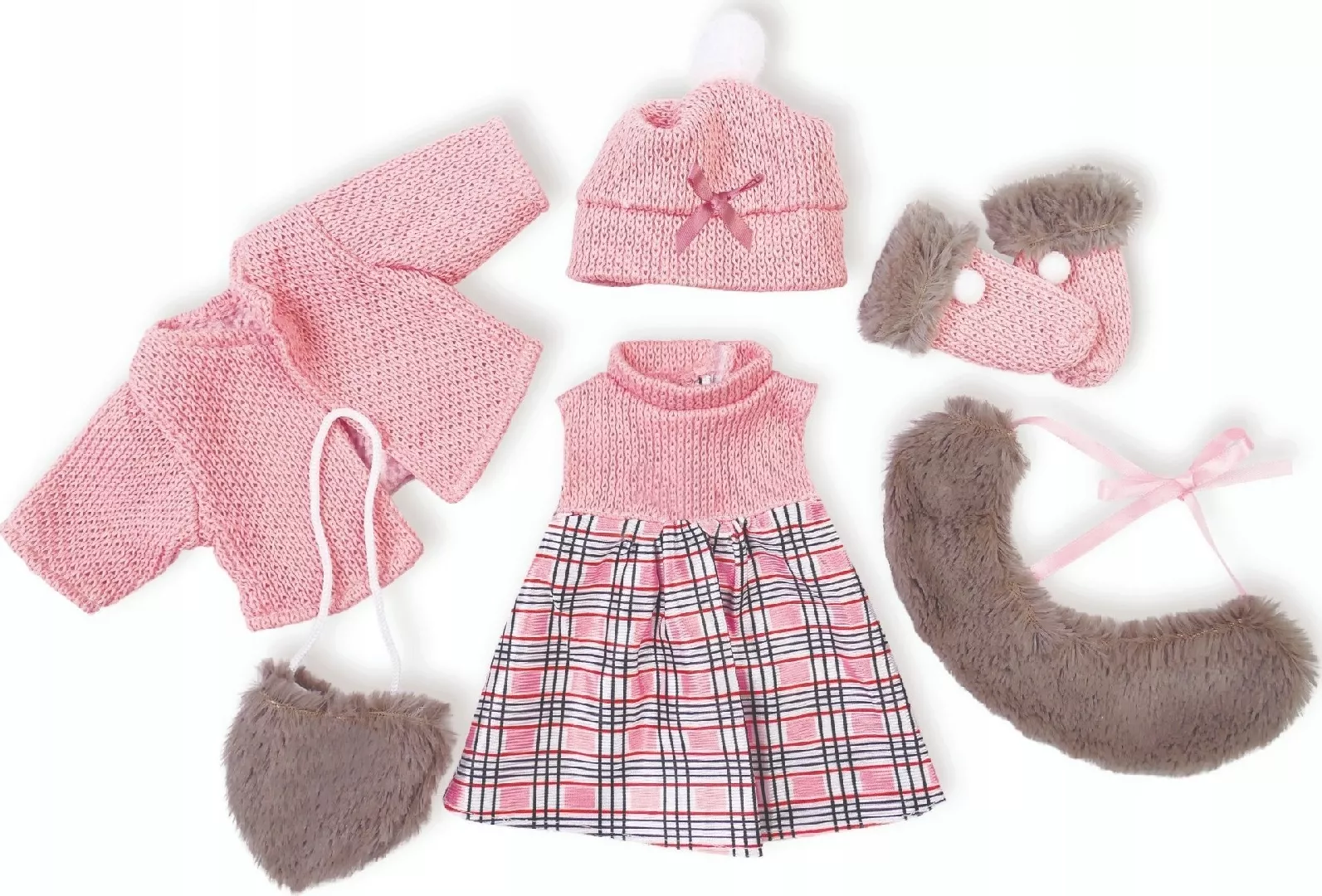 Clothes for the Natalia doll 175671