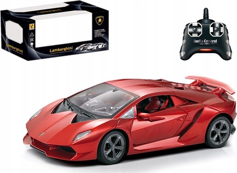 Auto R/C Lamorghini SestoEleme 137457 14731996