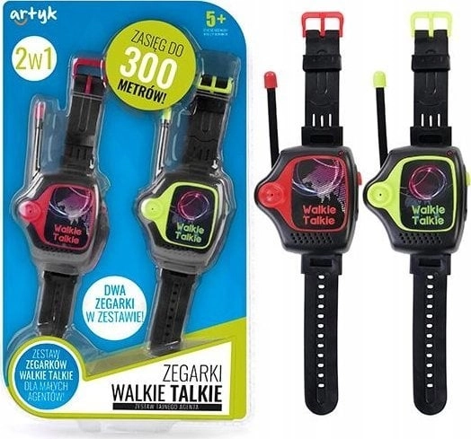 Walkie Talkie Watches 169014