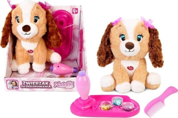 Natalia 169113 decorating dog 169113 5901811169113