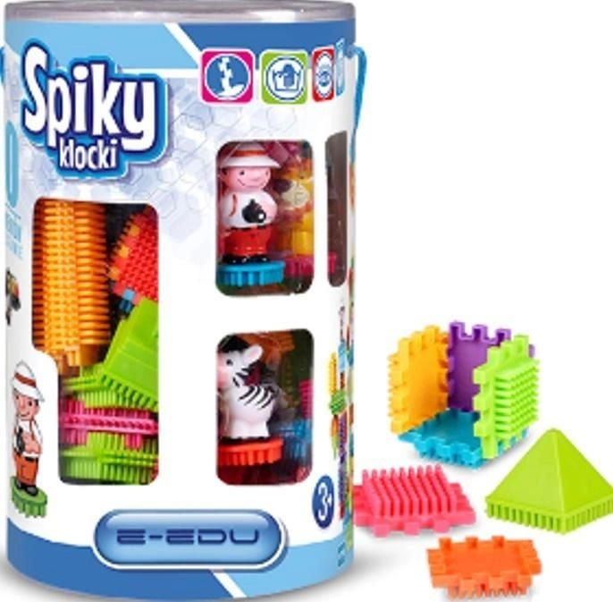 Artik Klocki Spiky 90 elements 346309
