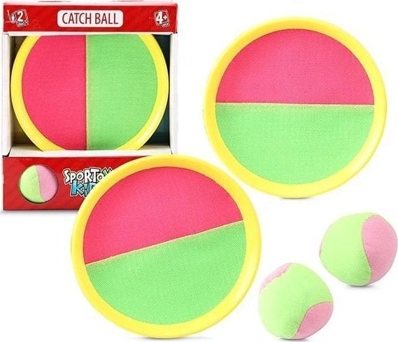 Catch Ball Sportox Kids arcade game