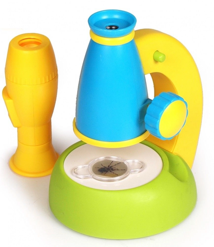 Artyk Microscope E-edu (GXP-609080) GXP-609080 5901811129957