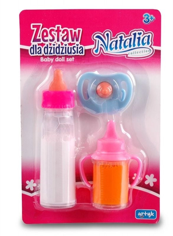 Magic bottle Natalia 140884 GXP-628868 5901811140884