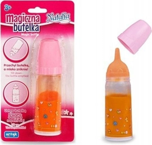 Magic bottle Natalia 140877 GXP-628869 5901811140877