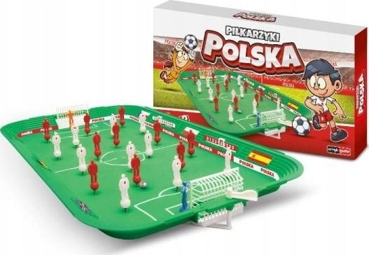Artik Football Game Poland GXP-919004 5901811163494