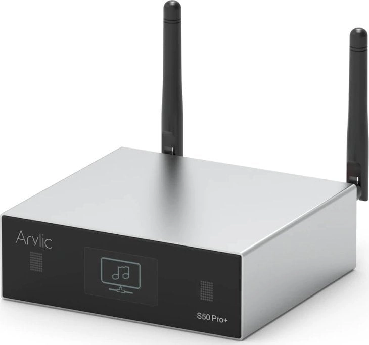 Arylic Arylic S50 PRO+ Multiroom Streamer