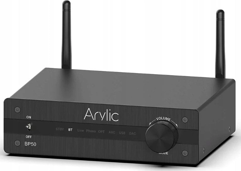 Arylic Arylic BP50 - Preamp z