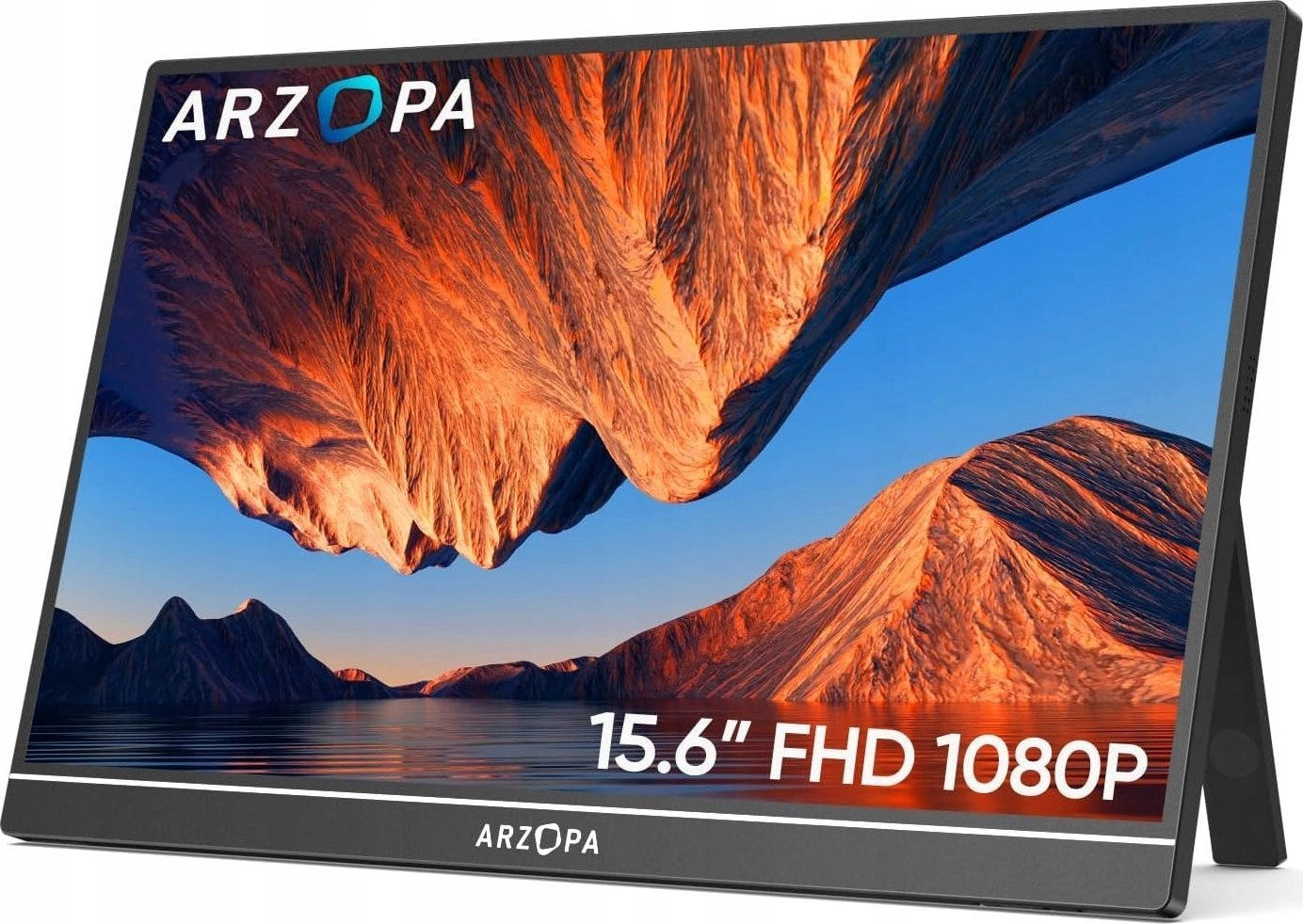 Arzopa portable monitor A1 15.6"