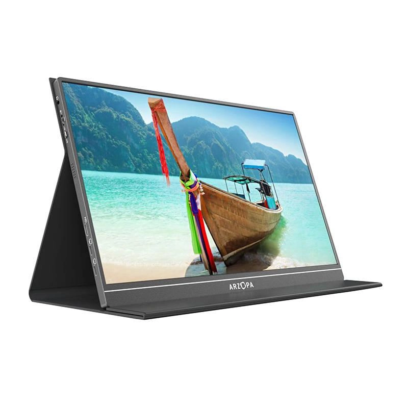Arzopa S1 TABLE 15.6" portable