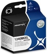 Tusz Asarto Brother 1240BKXL AS-B1240BXL
