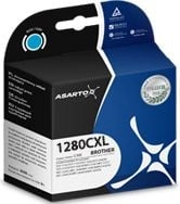 Tusz Asarto Brother 1280CXL AS-B1280CXL