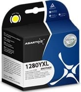 Tusz Asarto Brother 1280YXL AS-B1280YXL