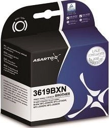 Asarto Ink LC3619XLBK (black) 5901741415601 AS-B3619BXN