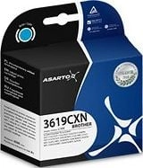 Asarto Ink LC3619XLC Ink (cyan) 5901741415618