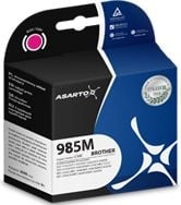 Tusz Asarto Brother 985M AS-B985M