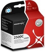 Tusz Asarto Canon PGI-2500XLC AS-C2500CXN