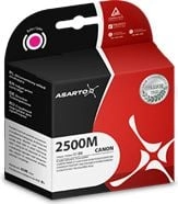 Asarto Canon PGI-2500XLM ink AS-C2500MXN 5901741406982