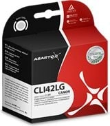 Tusz Asarto Canon CLI42LG AS-C42LGN 5901741407118