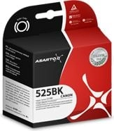 Tusz Asarto Canon PGI525BK I iP4850/MG5150/5250/6150