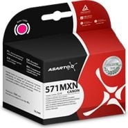 Tusz Asarto Canon CLI571 MG5750/6850 AS-C571MXN
