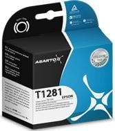 Tusz Asarto Epson T01281 AS-E1281BK