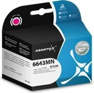 Tusz Asarto Epson T6643 AS-E6643MN