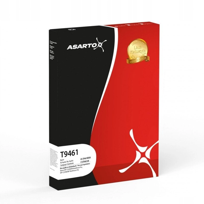 Asarto ink for Epson 9461BN  C13T946140