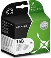 Asarto HP 15 ink AS-H15 5901741402458