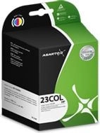 Tusz Asarto HP 23 AS-H23 5901741405275