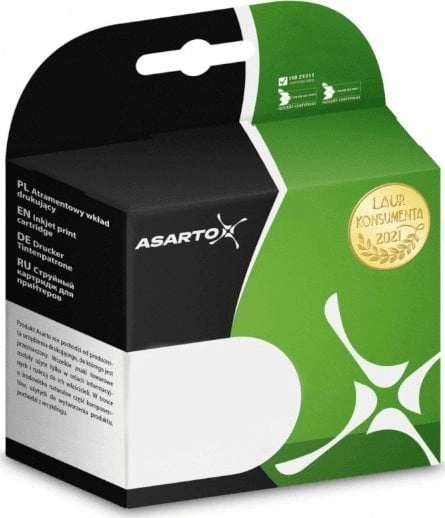Asarto ink Asarto ink AS-H305CMYXX replacement