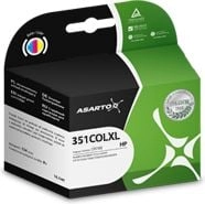 Tusz Asarto HP 351XL AS-H351XL