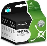 Tusz Asarto HP 364XL AS-H364CXN