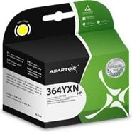 Tusz Asarto HP 364XL AS-H364YXN
