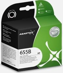 Tusz Asarto Tusz do HP 655