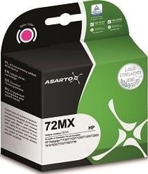Tusz Asarto Tusz T610 (magenta) AS-H72MX