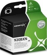 Tusz Asarto Tusz do HP 920XL