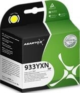 Tusz Asarto Tusz CN056AE (yellow) AS-H933YXN