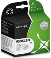 Tusz Asarto HP 950XL AS-H950XLBN 5901741410538