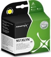 Tusz Asarto HP 951XL AS-H951XLYN 5901741410569
