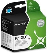 Tusz Asarto HP 971XL AS-H971XLCN 5901741410590