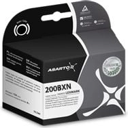 Tucs Asarto Lexmark 200XL AS-L200BXN 5901741408627