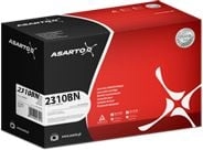 Toner Asarto Black Zamiennik TN-2310 (AS-LB2310BN)