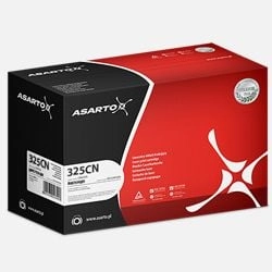 Toner Asarto Cyan Zamiennik TN325 (AS-LB325CN)