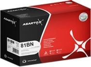 Toner Asarto Black Zamiennik 81A (AS-LH281AN)